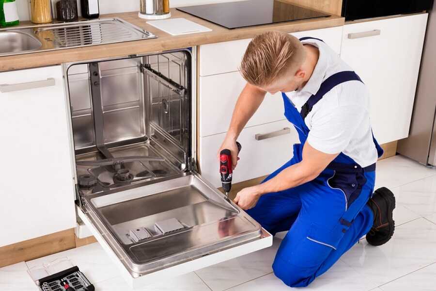 serwis AGD Nowa Ruda